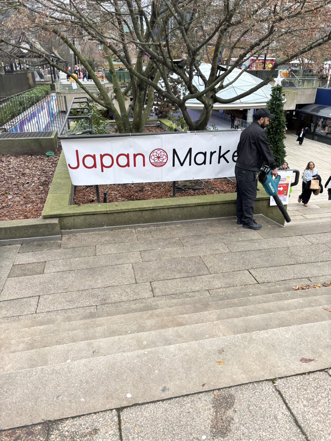 バンクーバー出店写真3